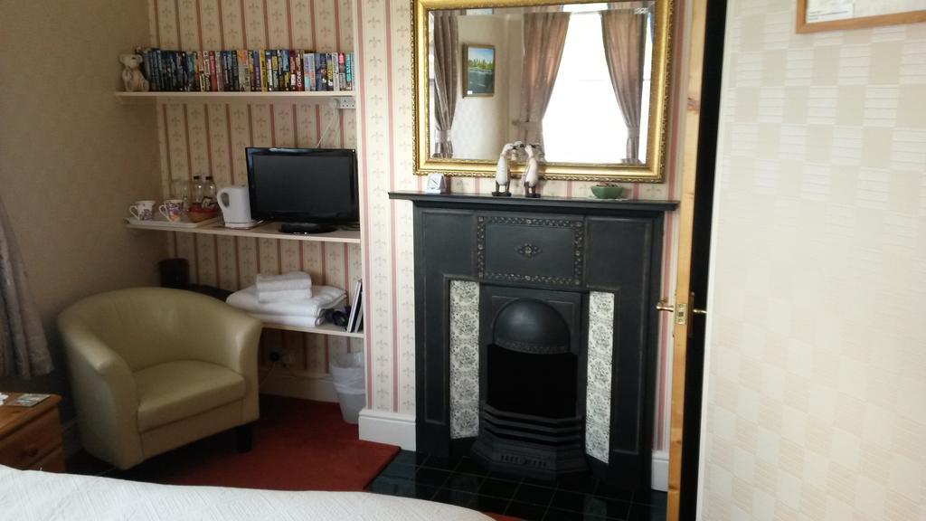 Lyndale Guest House Pateley Bridge Habitación foto