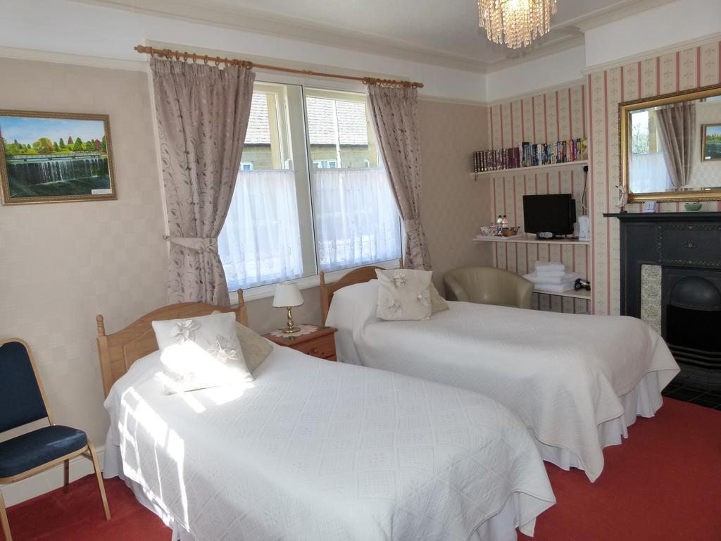 Lyndale Guest House Pateley Bridge Habitación foto