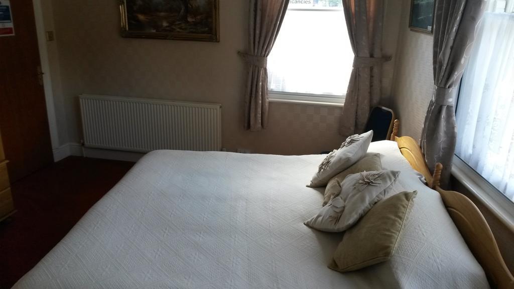 Lyndale Guest House Pateley Bridge Habitación foto