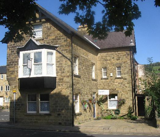 Lyndale Guest House Pateley Bridge Habitación foto