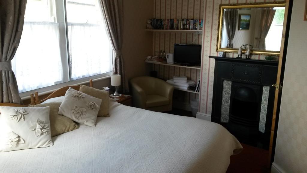Lyndale Guest House Pateley Bridge Habitación foto
