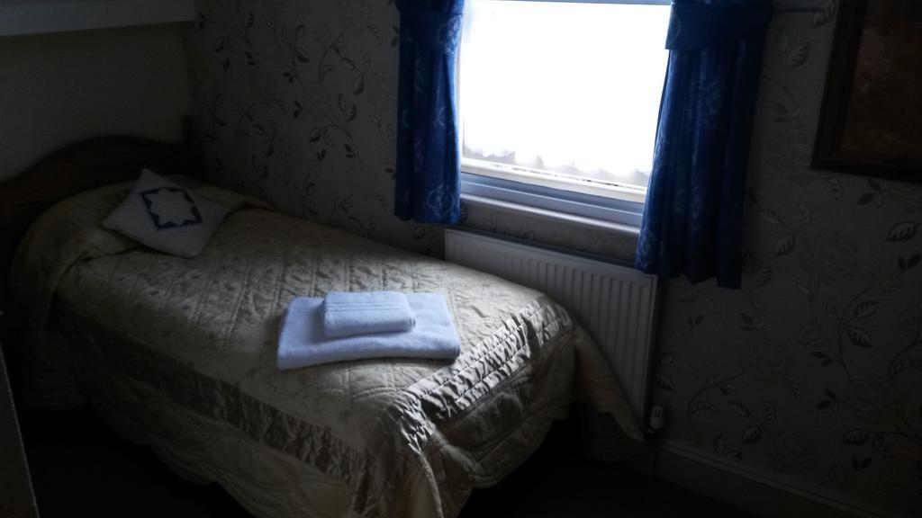 Lyndale Guest House Pateley Bridge Habitación foto