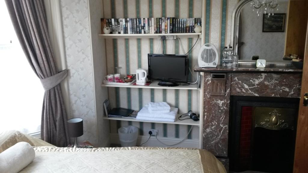 Lyndale Guest House Pateley Bridge Habitación foto