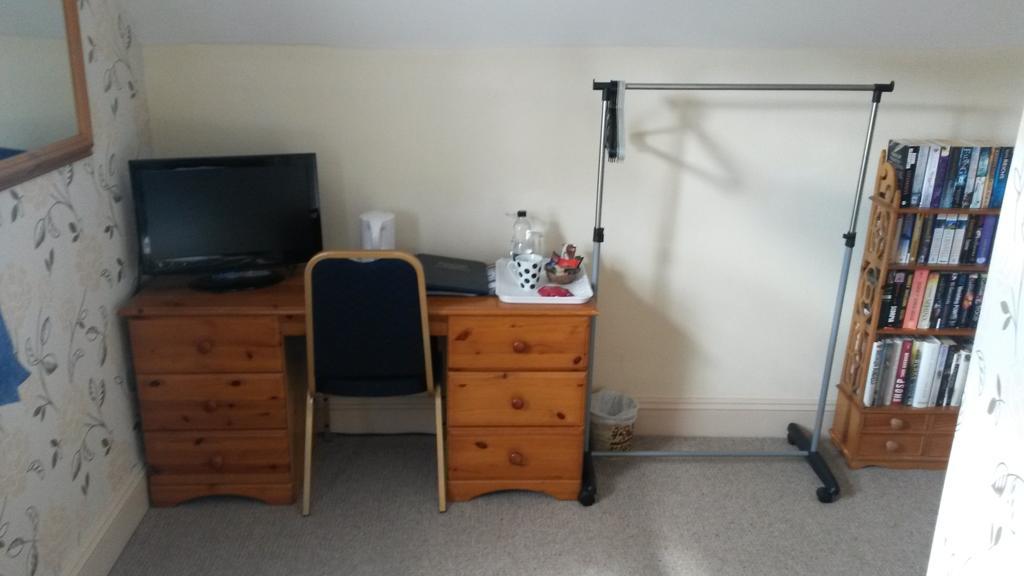 Lyndale Guest House Pateley Bridge Habitación foto