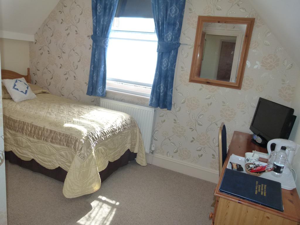 Lyndale Guest House Pateley Bridge Habitación foto