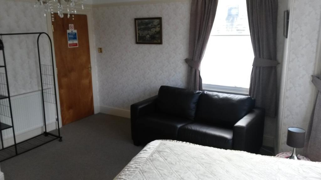 Lyndale Guest House Pateley Bridge Habitación foto