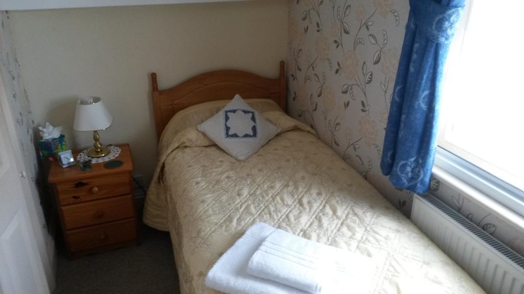 Lyndale Guest House Pateley Bridge Habitación foto