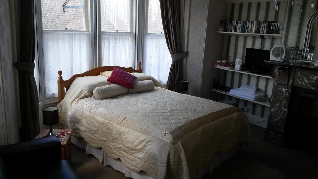 Lyndale Guest House Pateley Bridge Habitación foto