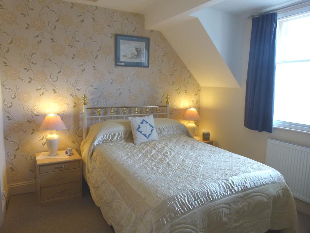 Lyndale Guest House Pateley Bridge Habitación foto